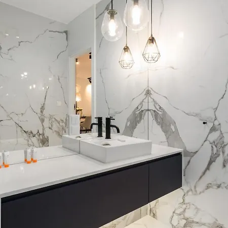 Appartement Wilczak With Free Garage By Renters