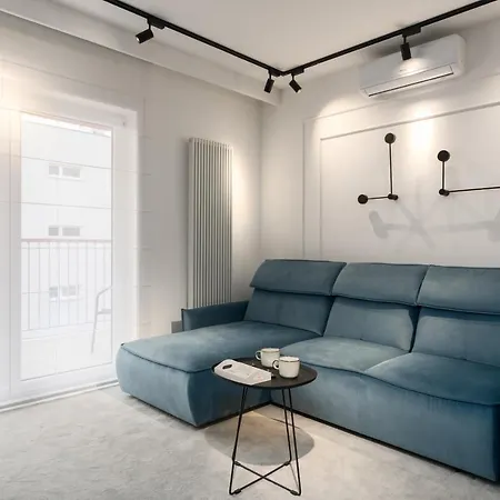 Wilczak With Free Garage By Renters * ポズナン