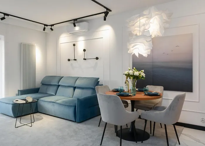 Wilczak With Free Garage By Renters