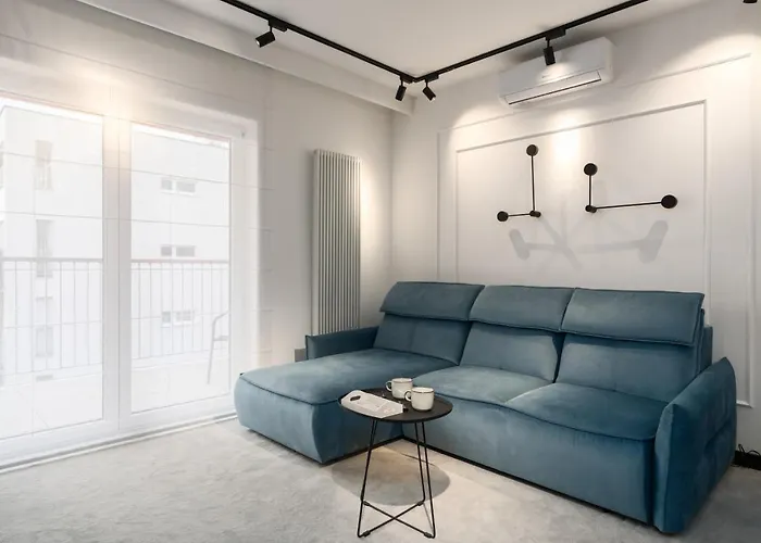 Wilczak With Free Garage By Renters * פוזנן