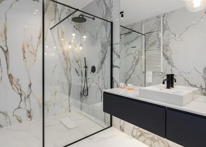 アパート Wilczak With Free Garage By Renters