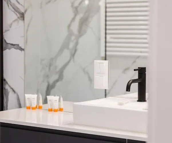 Wilczak With Free Garage By Renters