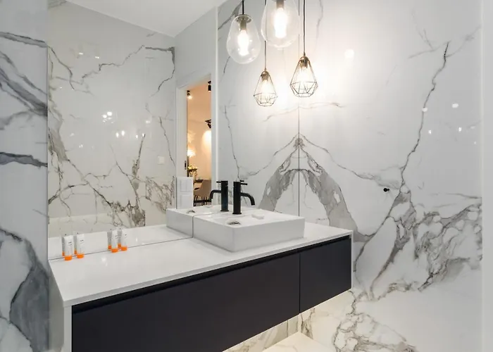 アパート Wilczak With Free Garage By Renters